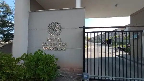 Imóvel em leilão - ESTRADA DA BOA VISTA, N. SN, Apto 401, TORRE 23, LT 01-B-1, NOVO HORIZONTE (MANILHA), ITABORAI, RJ