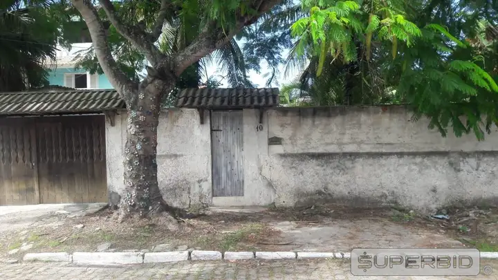 Casas em leilão em Cabo Frio