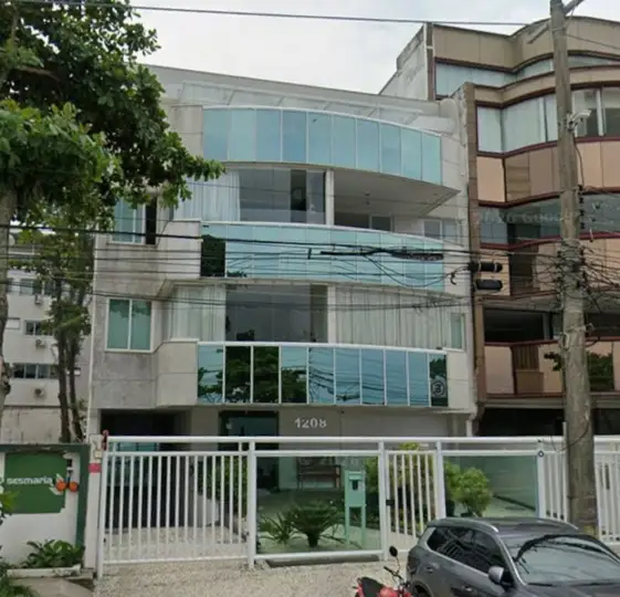 Imóvel em leilão em Rio De Janeiro
