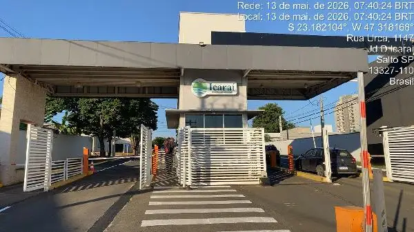 Casa em leilão em Salto