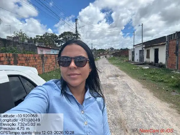 Imóvel em leilão - RUA 49, N. 87, LT 2462B QD A65, PARQUE DOS FAROIS, NOSSA SENHORA DO SOCORRO, SE
