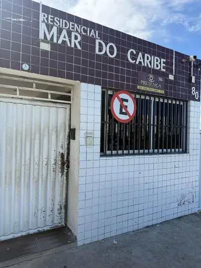 Apartamento em leilão em João Pessoa