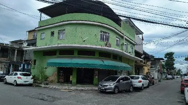 Imóvel em leilão - RUA TENENTE ALDIR SOARES ADRIANO, N. 318, Apto 101,, CRUZEIRO DO SUL, MESQUITA, RJ