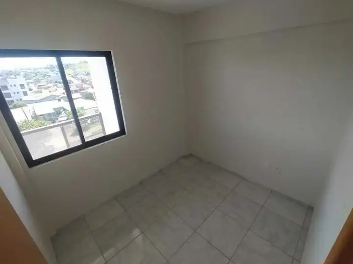 Apartamento em leilão em Chapecó