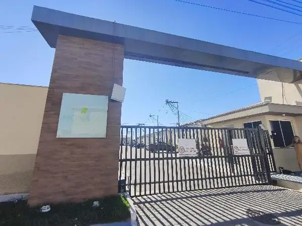 Imóvel em leilão - RUA D, N. SN, Apto 102, BL 18  LT 5 B VG 109, JARDIM ESPERANCA, CABO FRIO, RJ