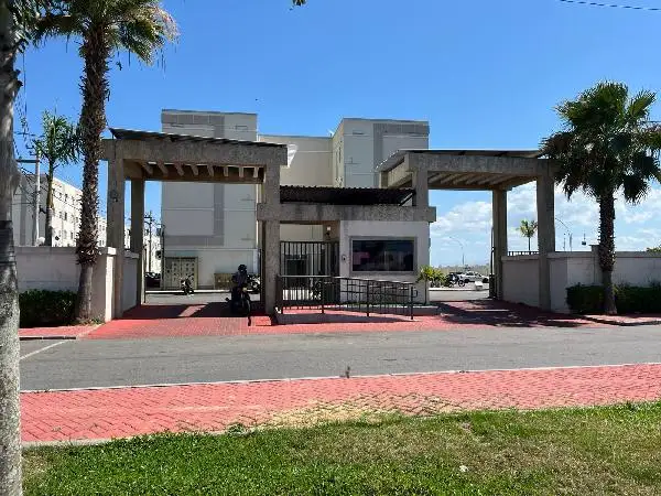Imóvel em leilão - AVENIDA PRESIDENTE VARGAS, N. 415/445, Apto 401, BL 10B, PARQUE PECUARIA, CAMPOS DOS GOYTACAZES, RJ