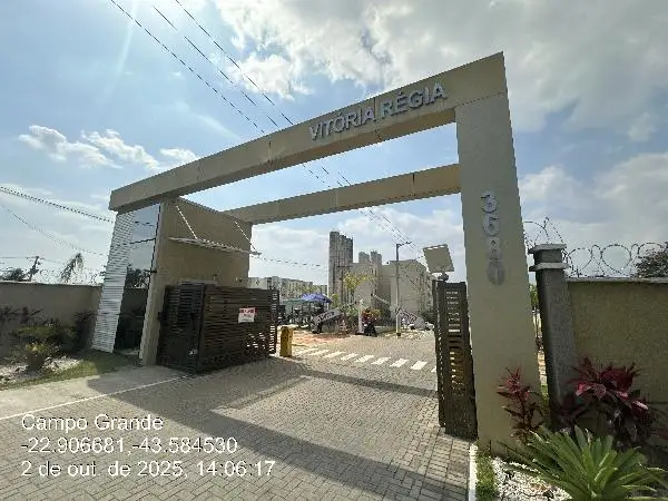Imóvel em leilão - RUA CAMPO GRANDE, N. 3680, Apto 401, BL 16, INHOAIBA, RIO DE JANEIRO, RJ