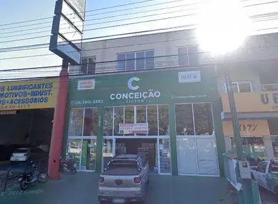 Galpões em leilão em Indaiatuba