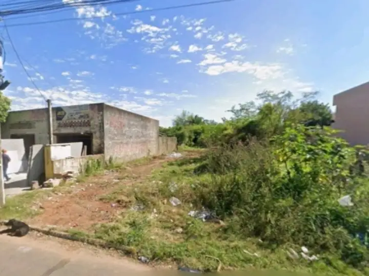 Terreno em leilão em São Leopoldo