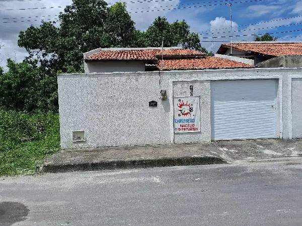 Imóvel em leilão - RUA COSTA RICA, N. 46, CS C LT 02 QD 01, MAL COZINHADO, HORIZONTE, CE