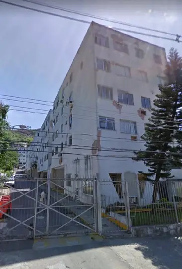 Apartamento em leilão em Rio de Janeiro