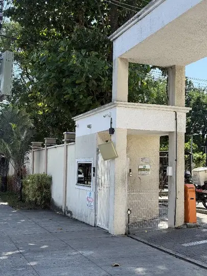 Imóvel em leilão - RUA DAS AMENDOEIRAS, N. 305, Apto 103, BL 05 LT 27 QD D, COSMOS, RIO DE JANEIRO, RJ