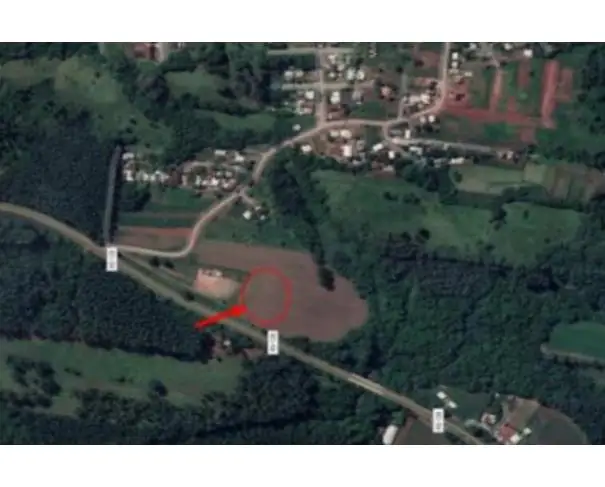 Leilão Extrajudicial de Terrenos em Teutônia - Teutônia - RS