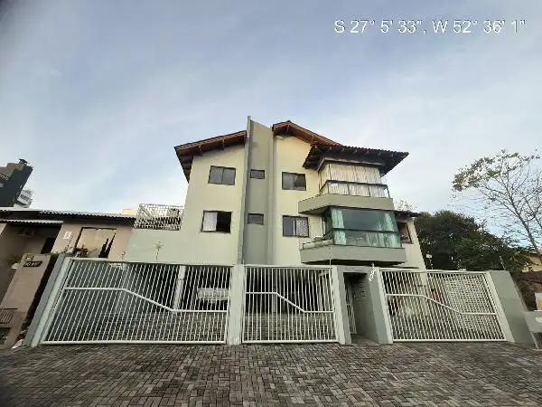 Imóvel em leilão - RUA ITALIA, N. 1000-E, Apto 103, LT 04 QD 1134, PRESIDENTE MEDICI, CHAPECO, SC