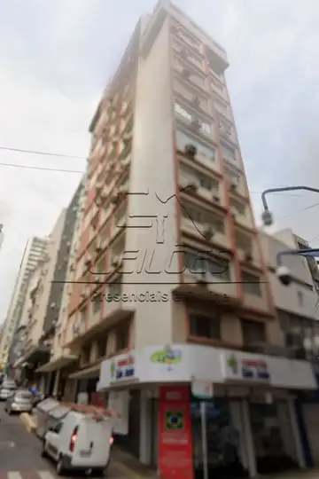 Apartamento em leilão em Porto Alegre