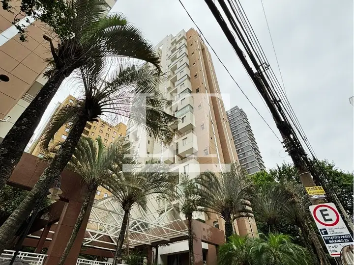Apartamento em leilão em São Paulo