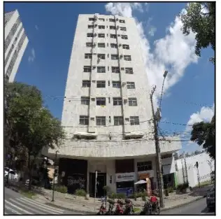 Imóvel em leilão - AVENIDA DO CONTORNO, N. 9215, SL 104, PRADO, BELO HORIZONTE, MG