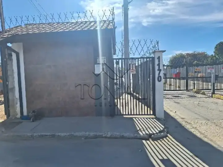 Casa em leilão em Canas