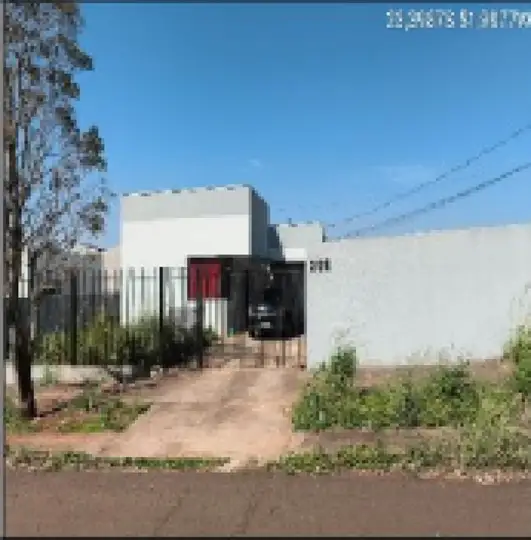 Casa em leilão em Maringá