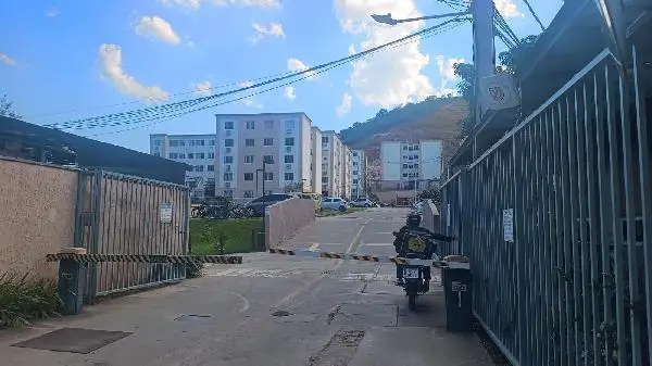 Apartamento em leilão em Rio de Janeiro
