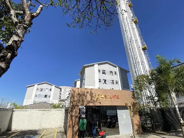 Apartamento em leilão em São Paulo