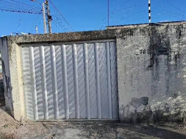 Imóvel em leilão - RUA SEBASTIAO SALES DO CARMO, N. 369, CASA A, BUENOS AIRES, HORIZONTE, CE
