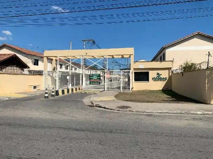 Casa em leilão em Campos dos Goytacazes