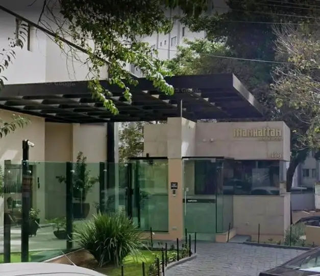 vaga_de_garagem em leilão em Maringá