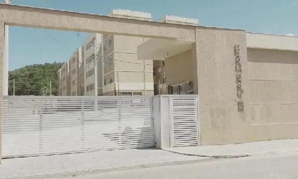 Imóvel em leilão - RUA DALVA RAPOSO, N. 401, Apto 106, BL 06, MARIA PAULA, SAO GONCALO, RJ
