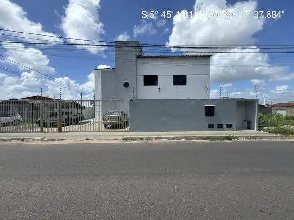 Apartamento em leilão em São Gonçalo do Amarante