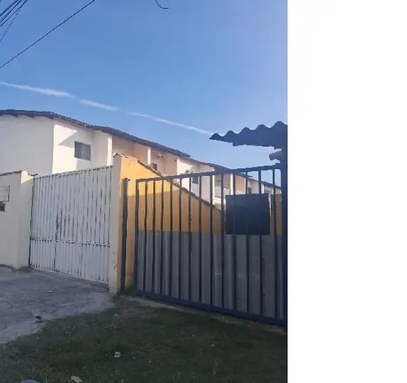 Imóvel em leilão - RUA ITABAGE,N. 244 APTO. 102, MONJOLOS - CEP: 24724-690, SAO GONCALO - RIO DE JANEIRO