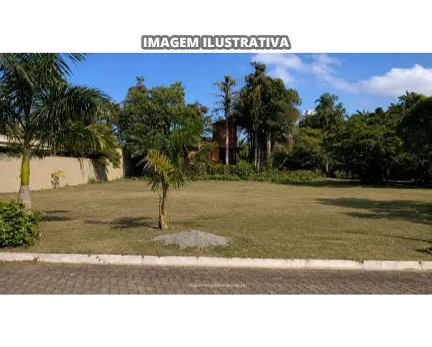 Terrenos em leilão em Guarujá