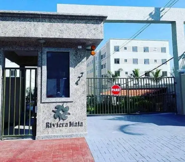 Imóvel em leilão - AVENIDA CHRISOSTOMO PIMENTEL DE OLIVEIRA, N. 477, Apto 504, BL 02, ANCHIETA, RIO DE JANEIRO, RJ