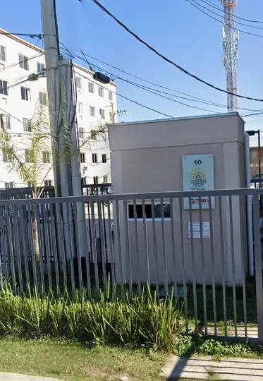 Imóvel em leilão - RUA JACUTINGA, N. 60, Apto 303, BL 08, LT 20, QD 70, VILA NORMA, MESQUITA, RJ