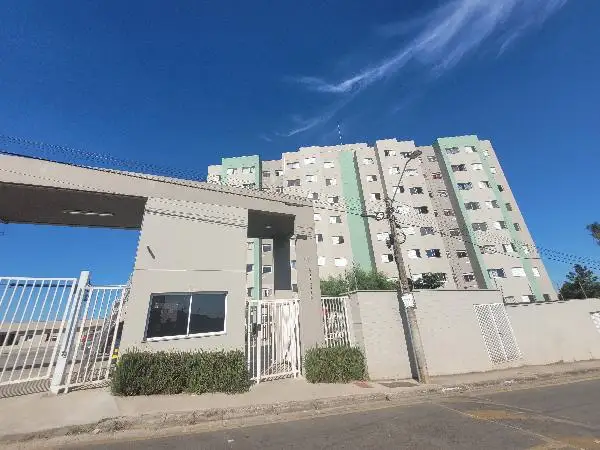 Imóvel em leilão - RUA BRIGADEIRO FRANCISCO LIMA E SILVA, N. 410, Apto 68, TORRE 02, PEQUENO CORACAO, ITAQUAQUECETUBA, SP
