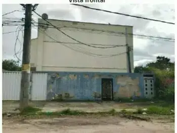 Apartamento em leilão em Rio de Janeiro