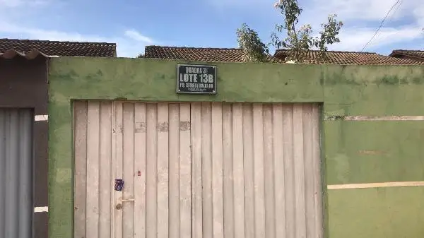 Imóvel em leilão - QUADRA 31, N. SN, LT 13-B, PARQUE ESTRELA DALVA XII, SANTO ANTONIO DO DESCOBERTO, GO