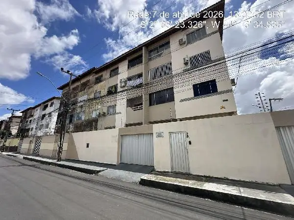 Apartamento em leilão em São Luís