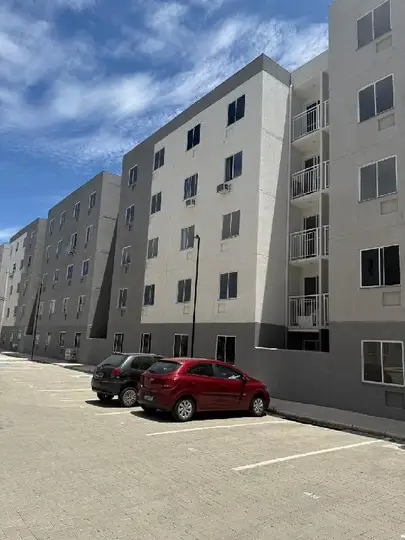 Apartamento em leilão em Rio de Janeiro