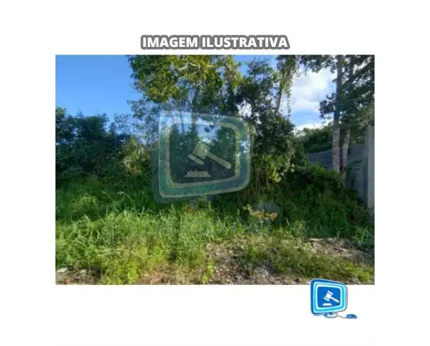 Terrenos em leilão em Itanhaém