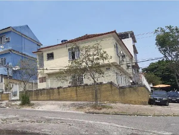 Imóvel em leilão - RUA INACIO ACIOLI, N. 241, Apto 201,, PENHA CIRCULAR, RIO DE JANEIRO, RJ