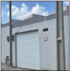Imóvel em leilão - RUA L, N. SN, CASA UNIFAMILIAR N. 165-F, VERTENTE, HORIZONTE, CE