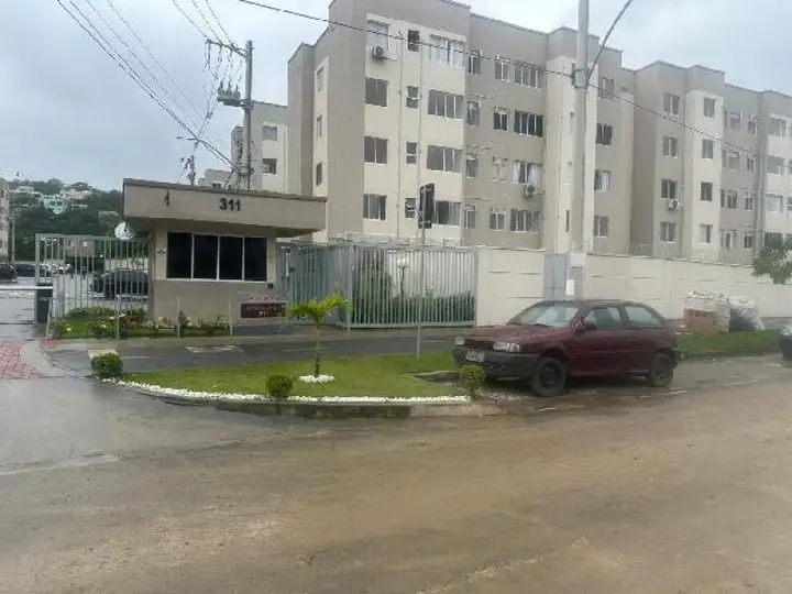 Apartamento em leilão em Rio de Janeiro