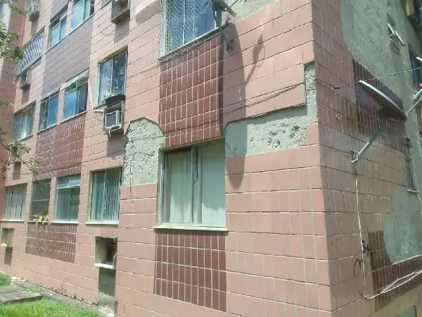 Imóvel em leilão - RUA MURILO ALVARENGA (ANTIGA RUA PROJETADA 10), N. 65, Apto 508, BL 03, CAMPO GRANDE, RIO DE JANEIRO, RJ
