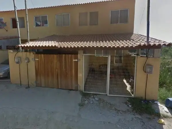 Imóvel em leilão - RUA CIDADE DE LISBOA, N. 932, CS BASE, MONJOLOS, SAO GONCALO, RJ