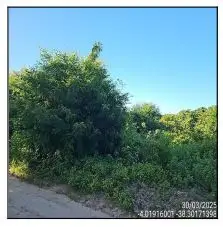 Imóvel em leilão - RUA FRANCISCO WANDEBERG, N. SN, CAPONGA FUNDA, PINDORETAMA, CE