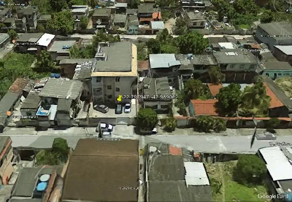 Casa em leilão em São Gonçalo