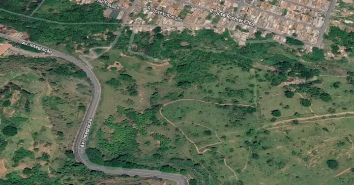 Terreno em leilão em São Carlos