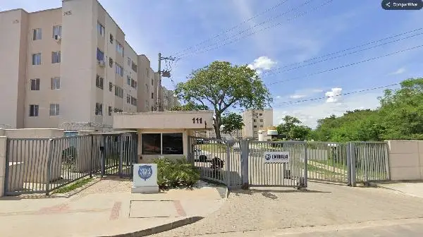 Imóvel em leilão - RUA APORUNA, N. 111, Apto 511, BL 04, SANTA CRUZ, RIO DE JANEIRO, RJ