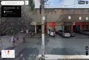 Imóvel em leilão - Rio de Janeiro - RJ